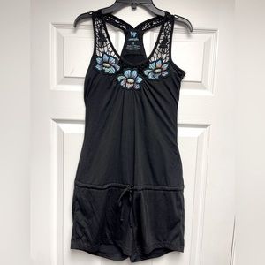 Energie Romper